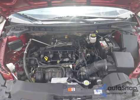 2011 Mazda Cx-7 I Sv from USA, damaged, VIN JM3ER2A52B0394466